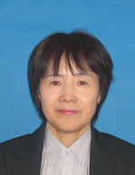 特別養護老人ホーム　施設長　坂井貴子　takako sakai